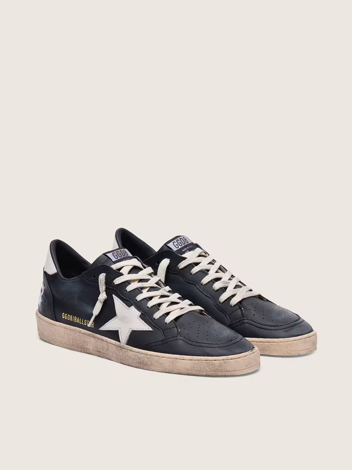 Golden Goose Ball-Star Heren - afbeelding 26