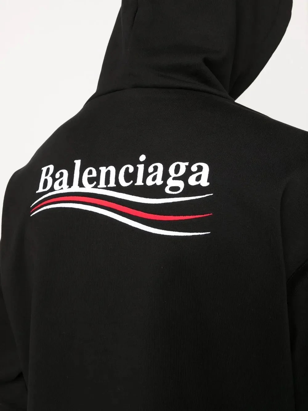 Balenciaga Hoodie - afbeelding 3