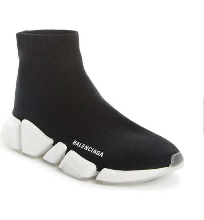 Balenciaga Speed Track 1.0 - afbeelding 2