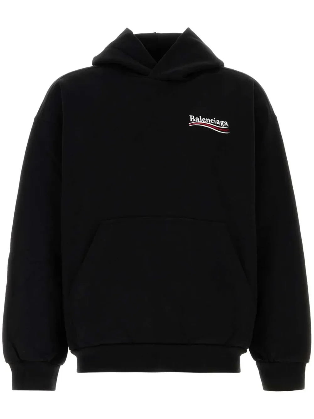 Balenciaga Hoodie - afbeelding 1