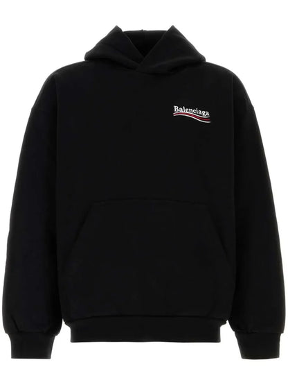 Balenciaga Hoodie - afbeelding 1