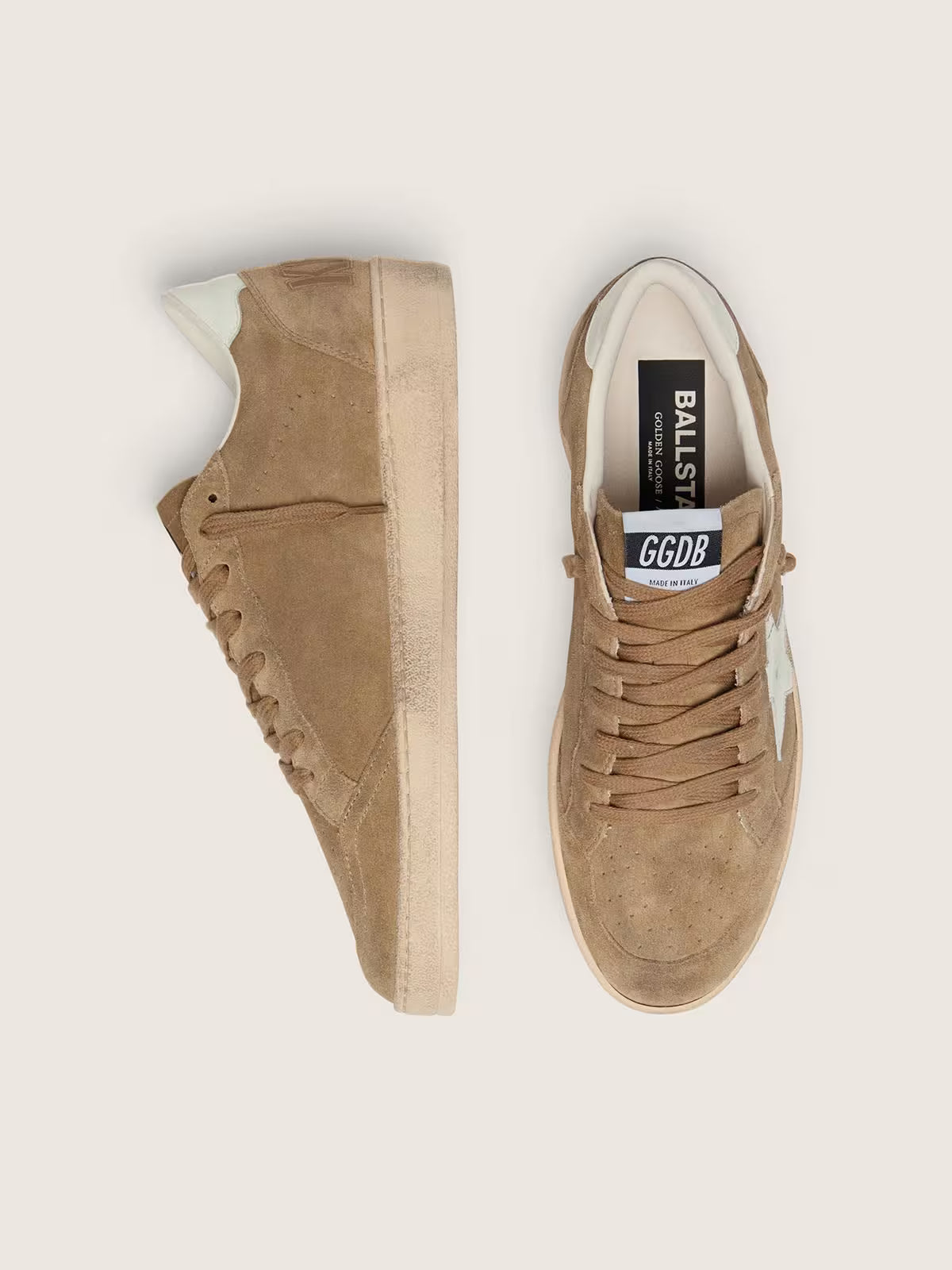 Golden Goose Ball-Star Heren - afbeelding 34