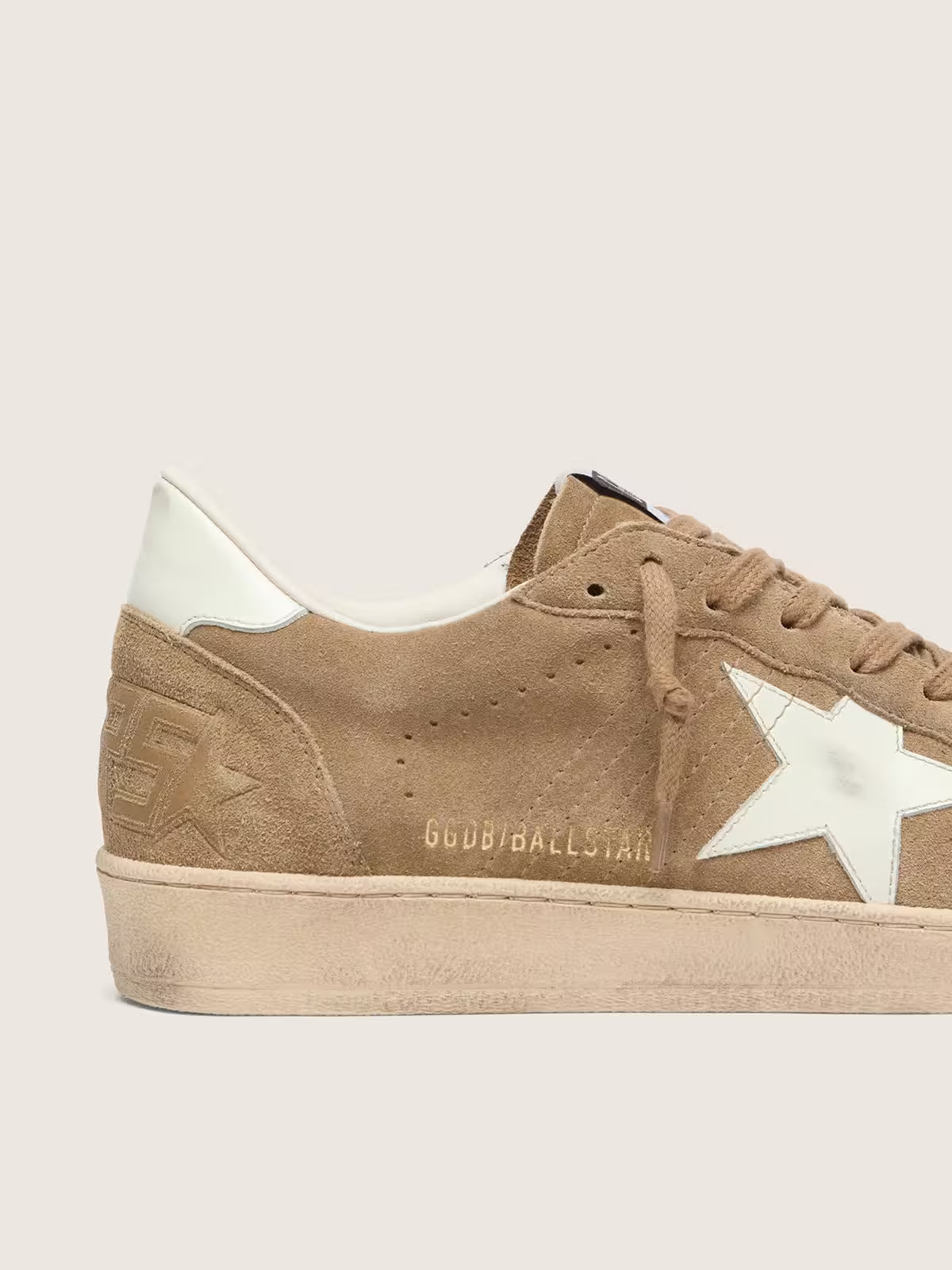 Golden Goose Ball-Star Heren - afbeelding 36