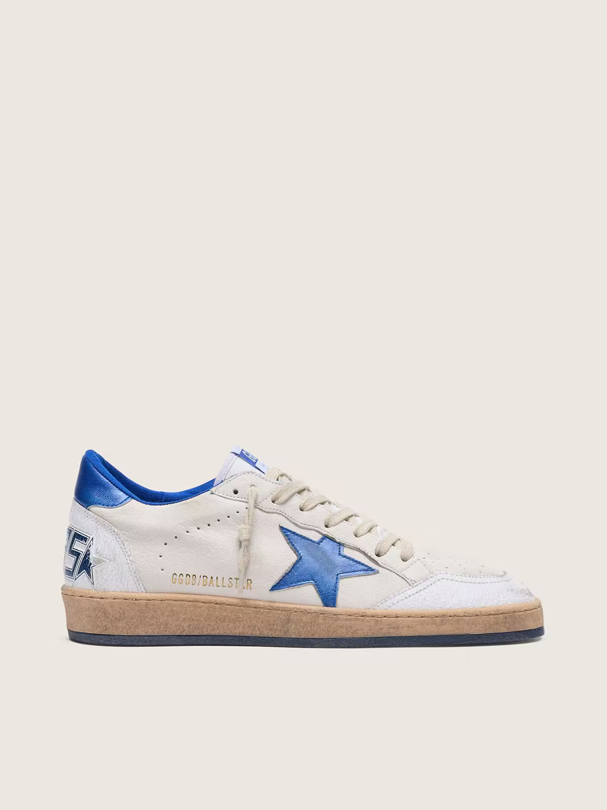 Golden Goose Ball-Star Heren - afbeelding 13