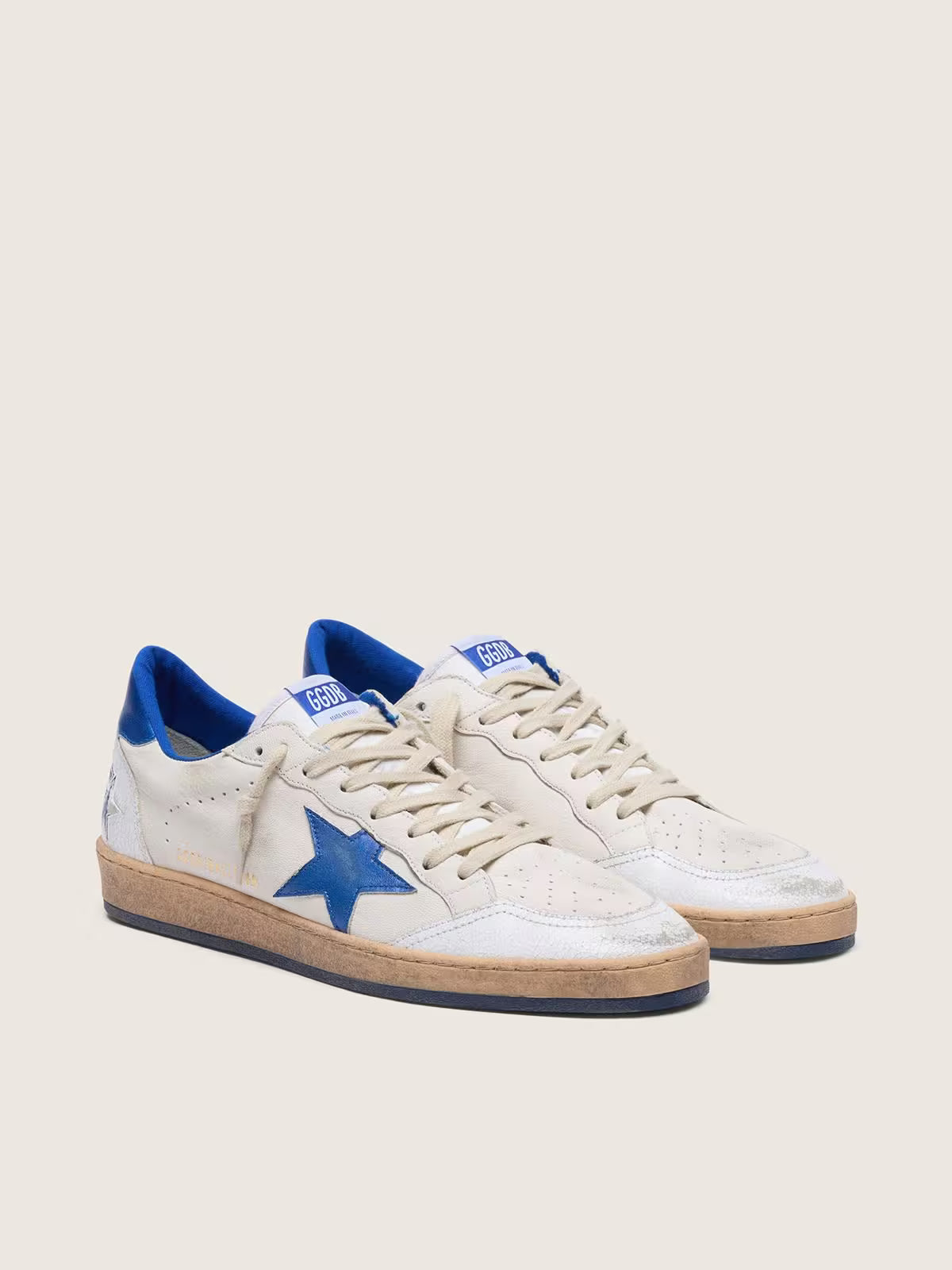 Golden Goose Ball-Star Heren - afbeelding 14