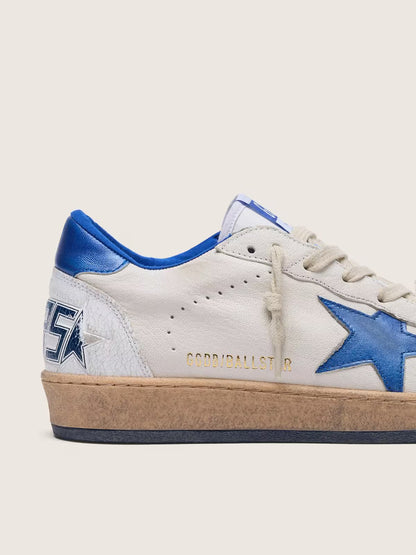 Golden Goose Ball-Star Heren - afbeelding 16