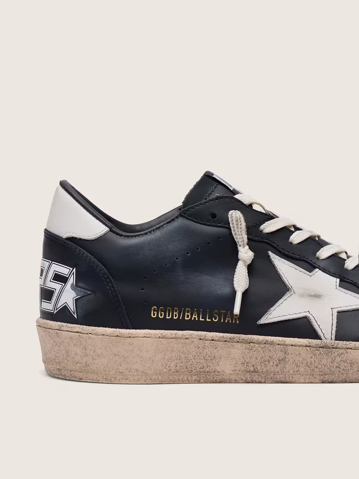 Golden Goose Ball-Star Heren - afbeelding 28