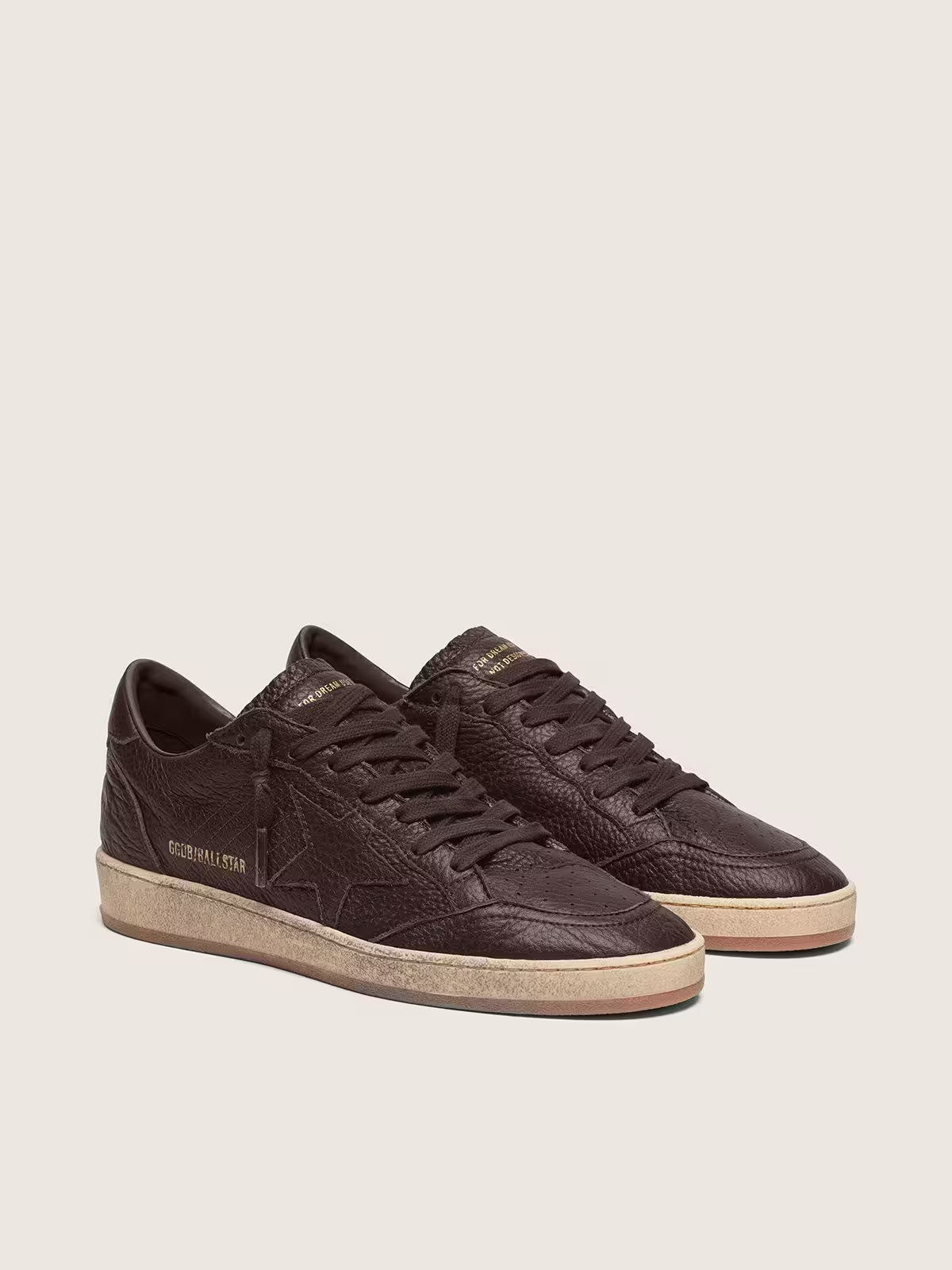Golden Goose Ball-Star Heren - afbeelding 45