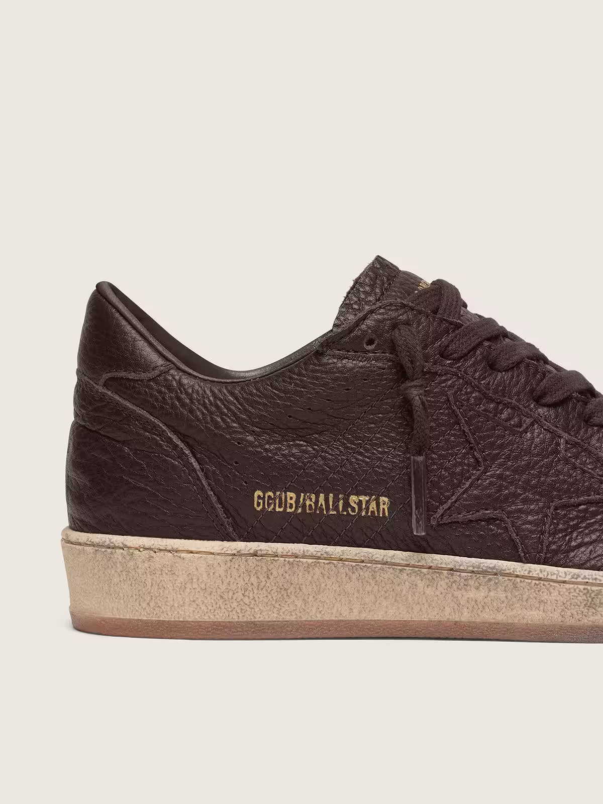 Golden Goose Ball-Star Heren - afbeelding 46