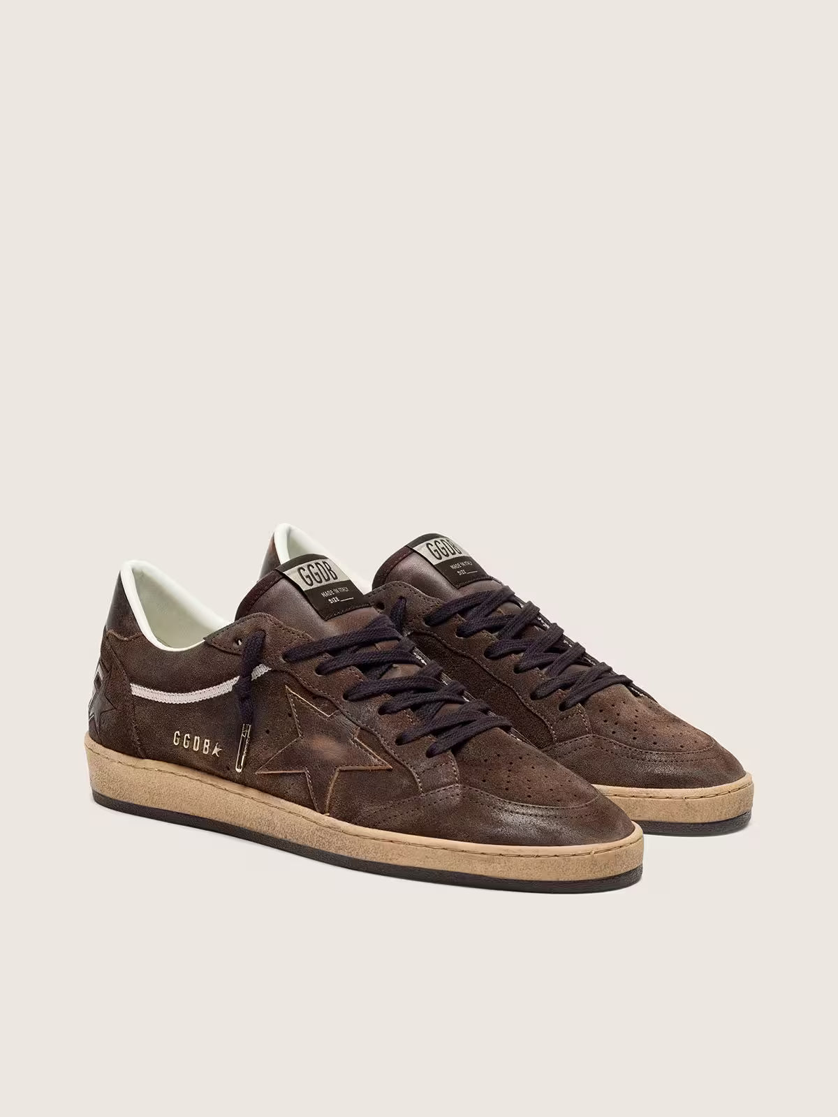Golden Goose Ball-Star Heren - afbeelding 30