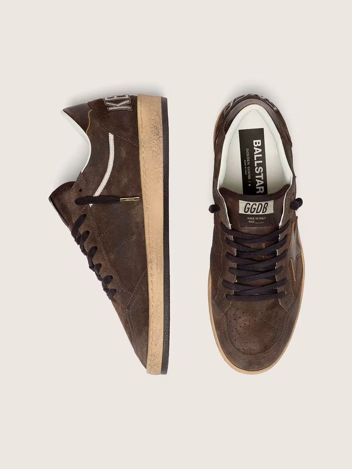 Golden Goose Ball-Star Heren - afbeelding 31