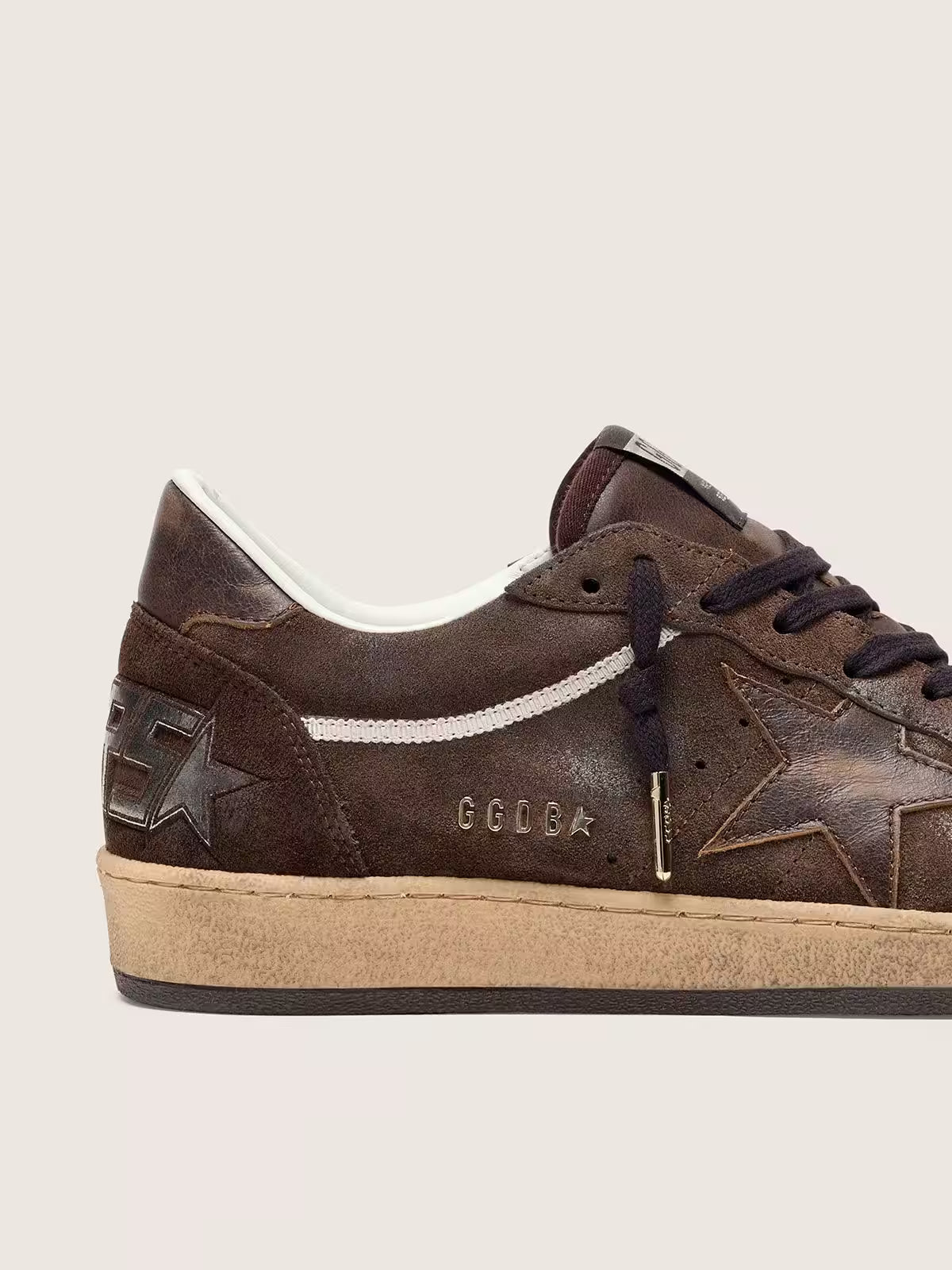 Golden Goose Ball-Star Heren - afbeelding 32