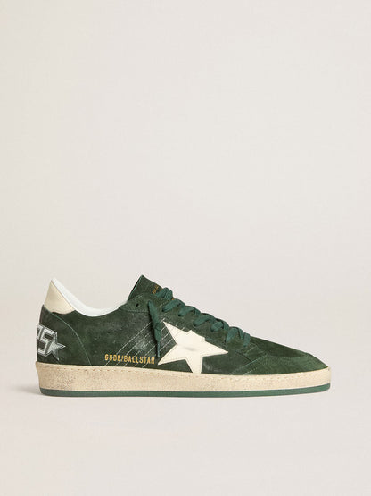 Golden Goose Ball-Star Heren - afbeelding 22
