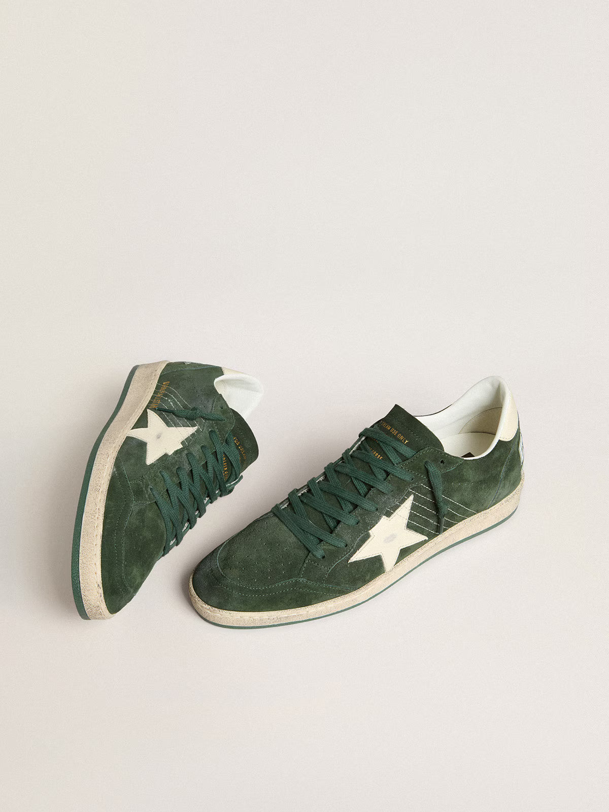 Golden Goose Ball-Star Heren - afbeelding 21