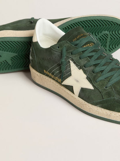 Golden Goose Ball-Star Heren - afbeelding 23