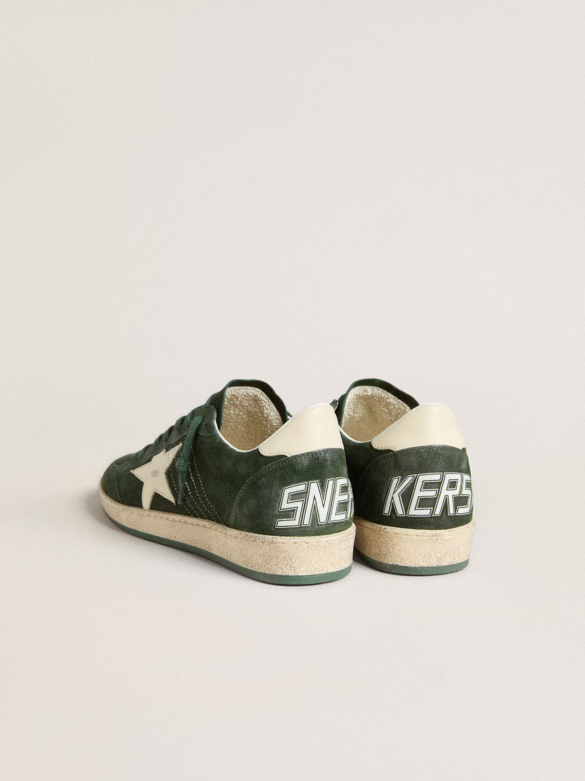 Golden Goose Ball-Star Heren - afbeelding 24