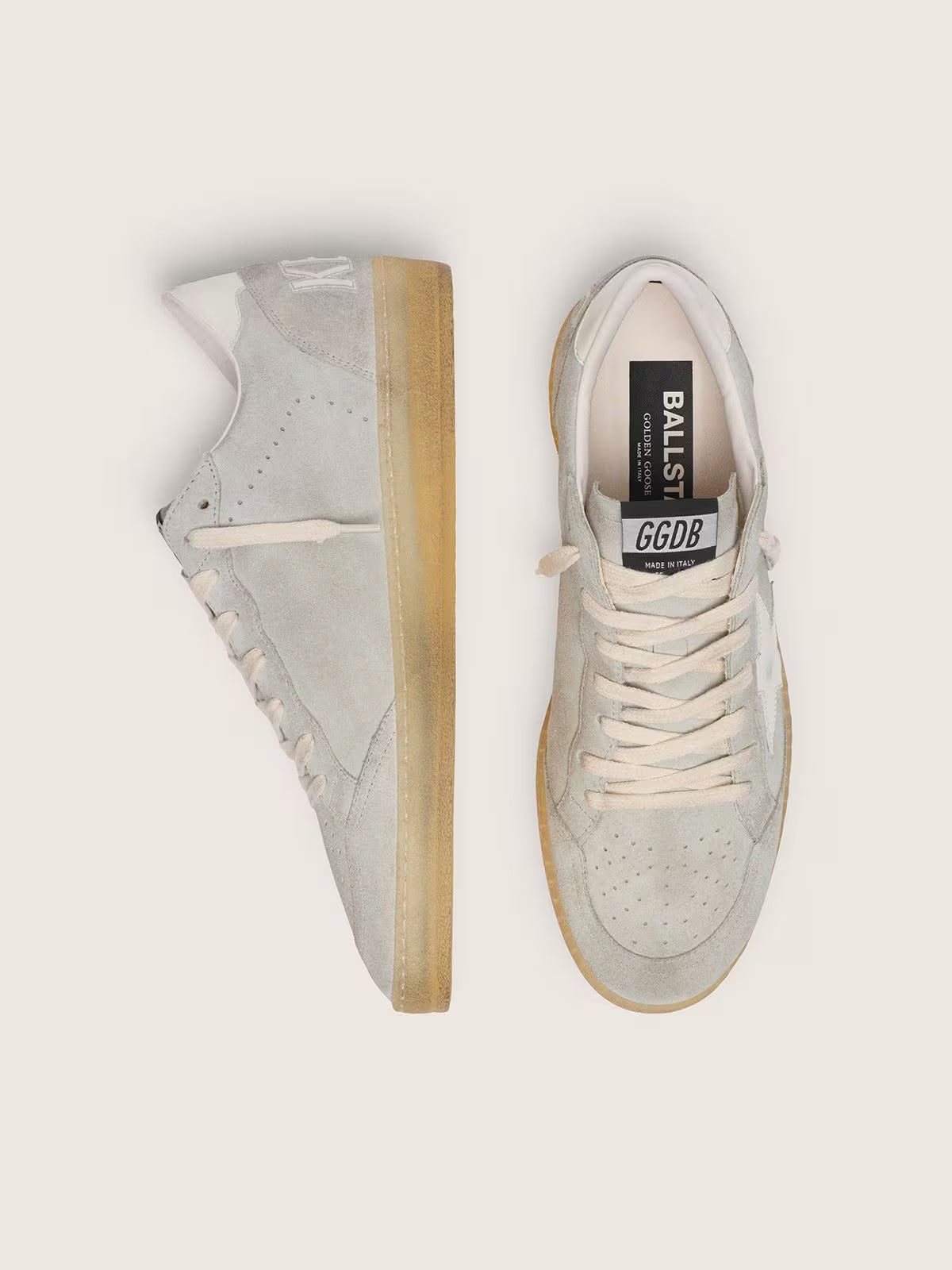 Golden Goose Ball-Star Heren - afbeelding 19