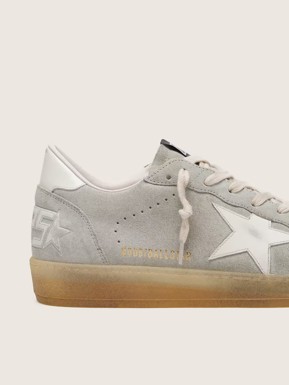 Golden Goose Ball-Star Heren - afbeelding 20