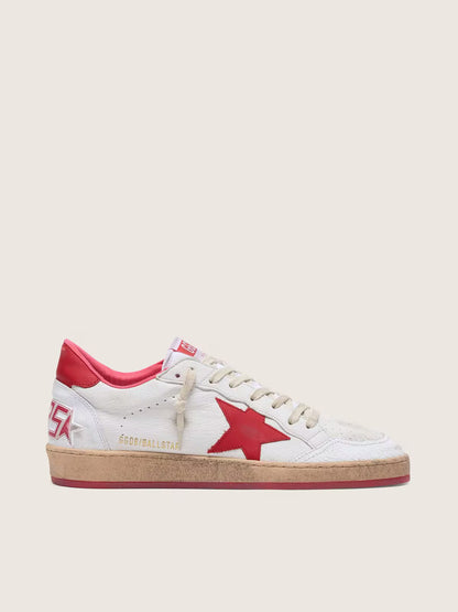 Golden Goose Ball-Star Heren - afbeelding 5