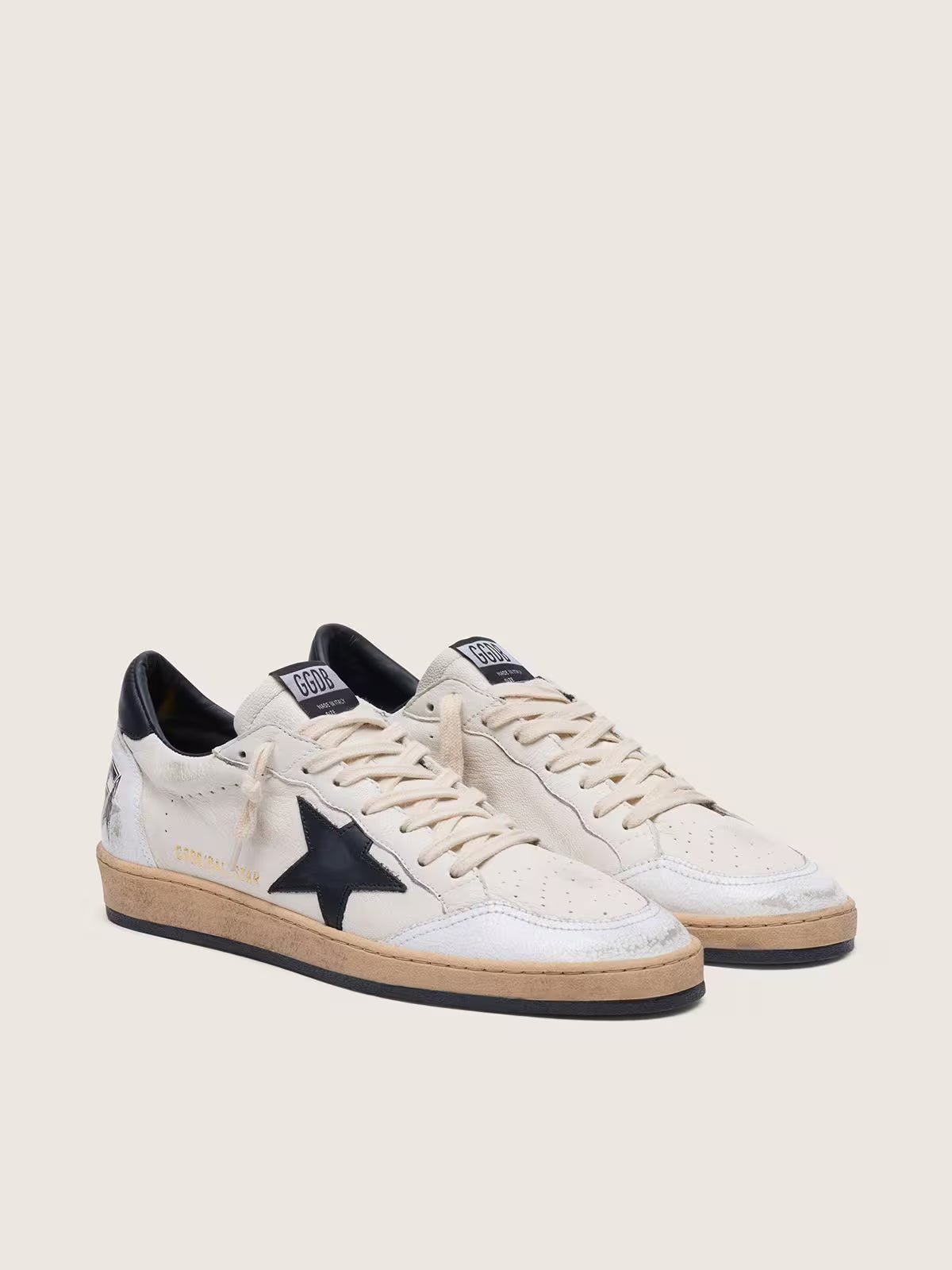 Golden Goose Ball-Star Heren - afbeelding 2
