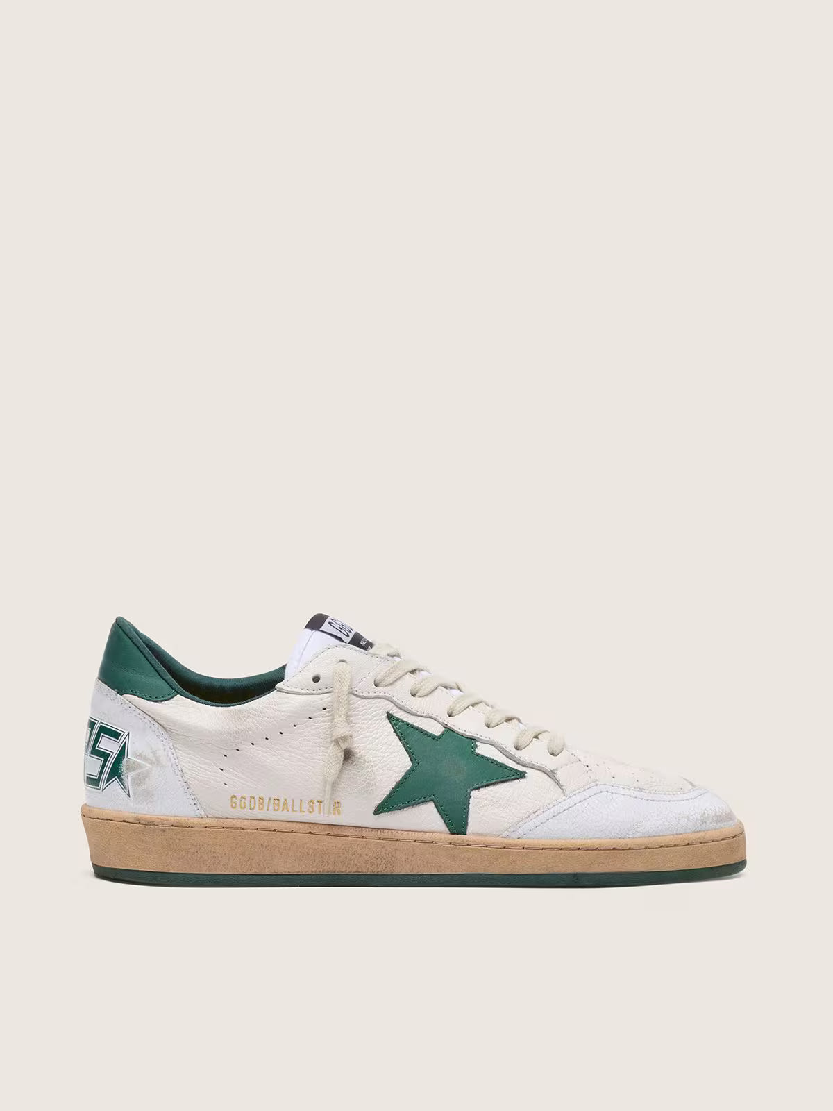 Golden Goose Ball-Star Heren - afbeelding 9
