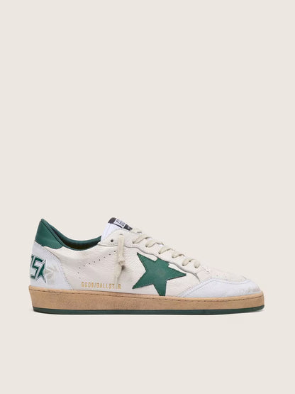 Golden Goose Ball-Star Heren - afbeelding 9