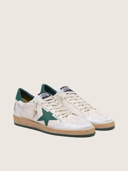 Golden Goose Ball-Star Heren - afbeelding 10