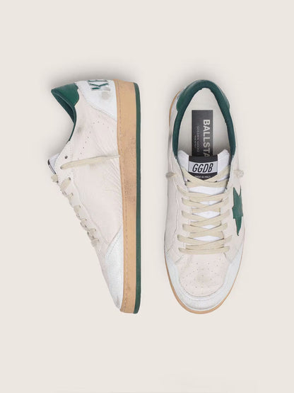 Golden Goose Ball-Star Heren - afbeelding 11