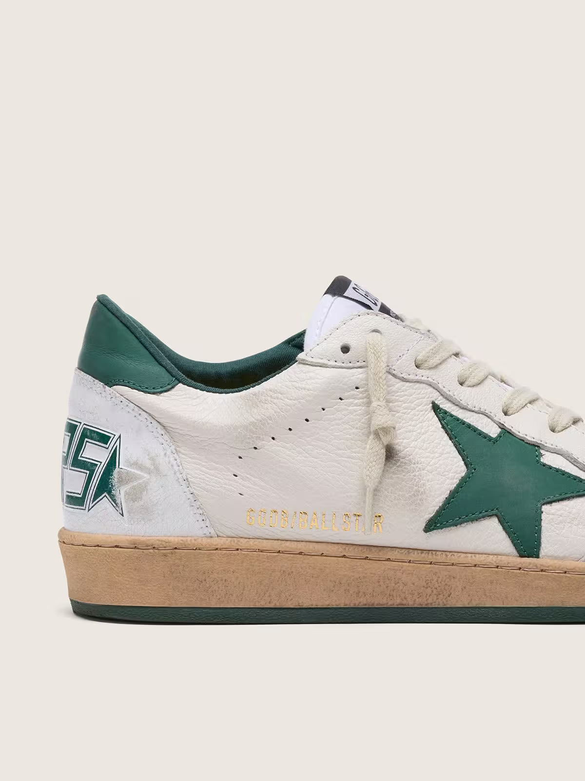Golden Goose Ball-Star Heren - afbeelding 12
