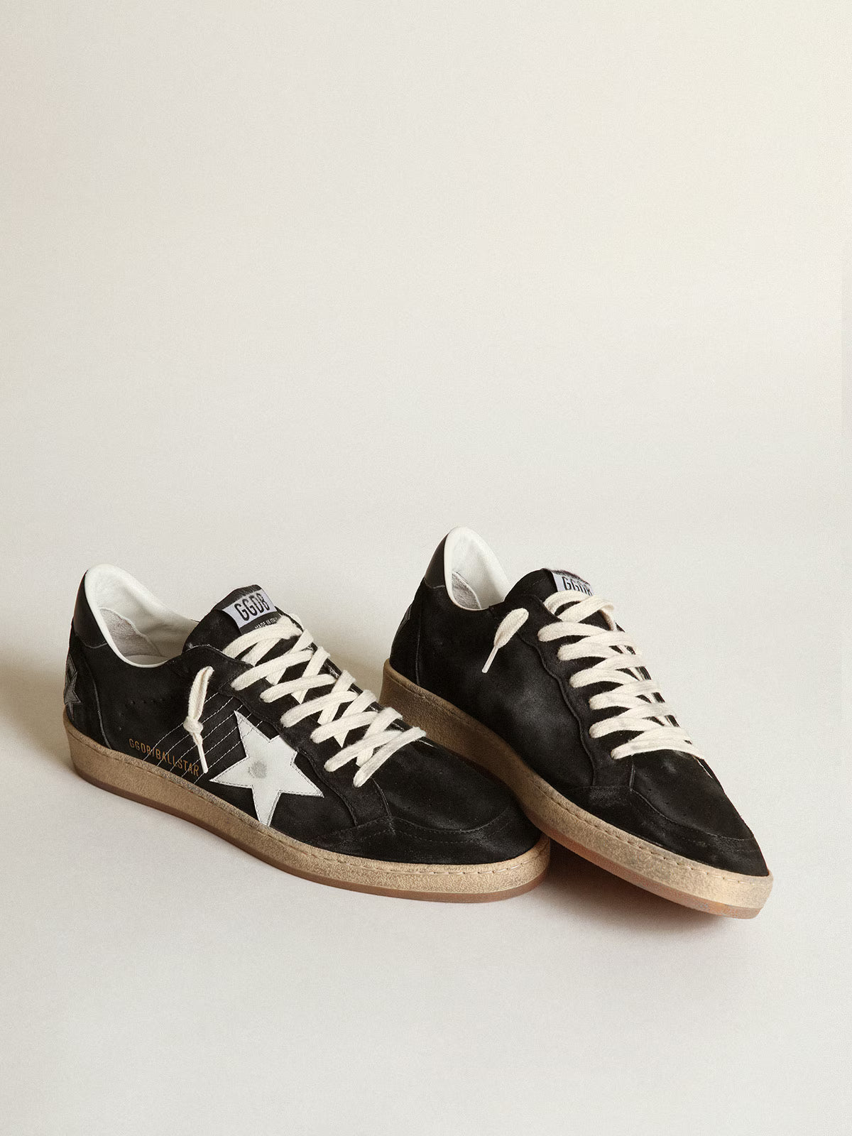 Golden Goose Ball-Star Heren - afbeelding 38