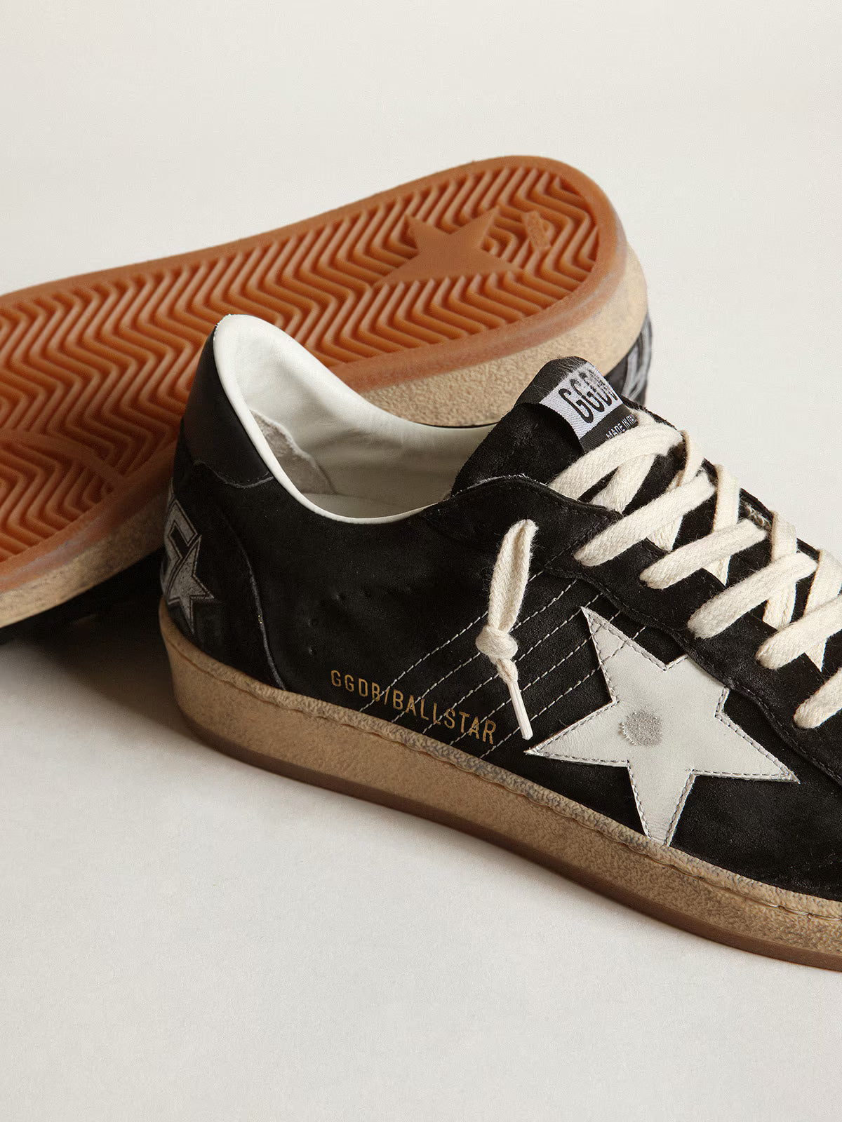 Golden Goose Ball-Star Heren - afbeelding 39
