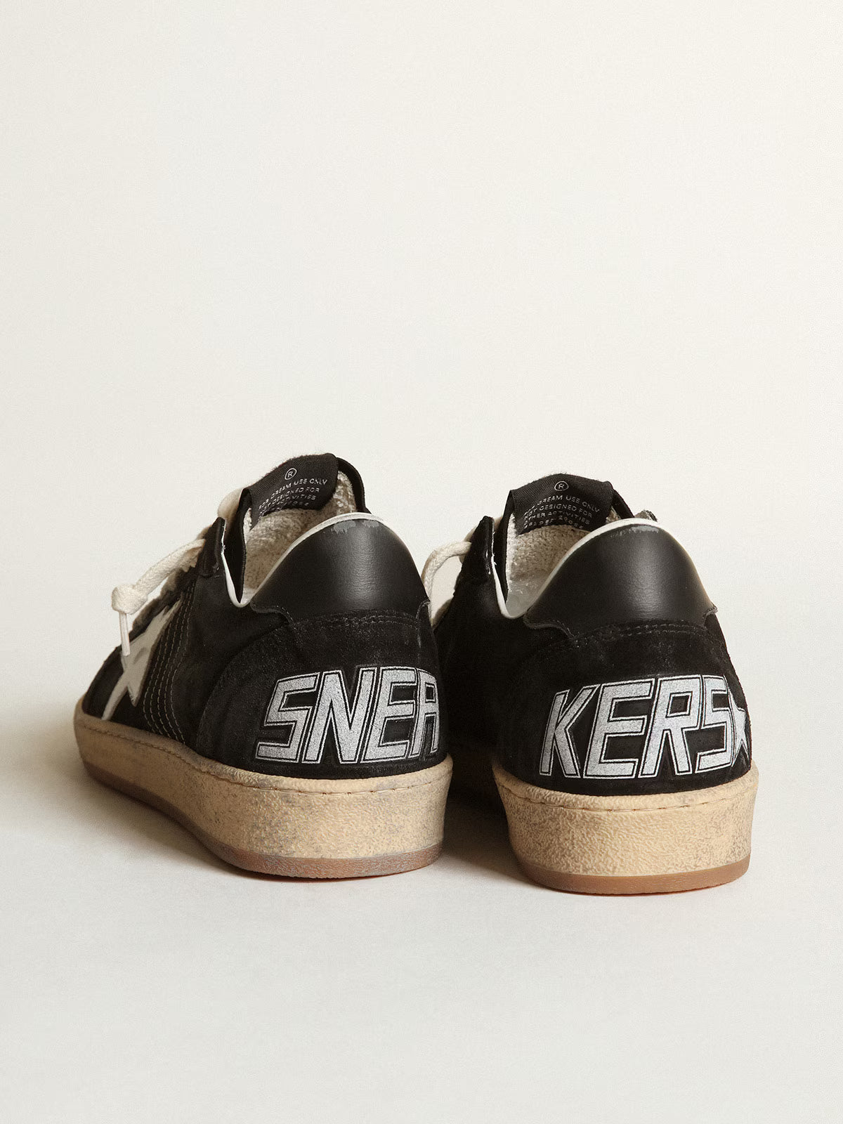 Golden Goose Ball-Star Heren - afbeelding 40