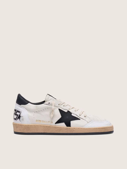 Golden Goose Ball-Star Heren - afbeelding 1