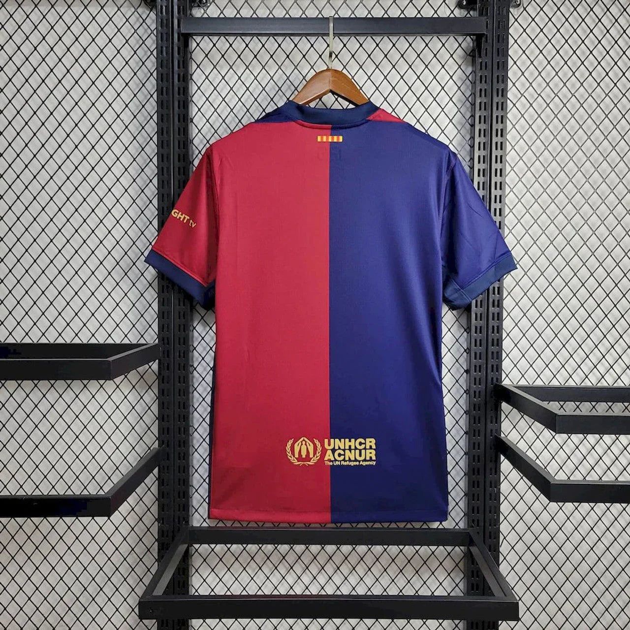 FC Barcelona 2024/25 Home Special Edition T.S Shirt - afbeelding 2