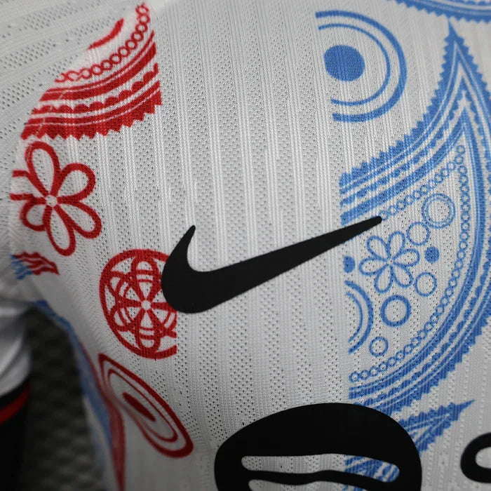 Barcelona "Crestwave" Limited Jersey - afbeelding 4