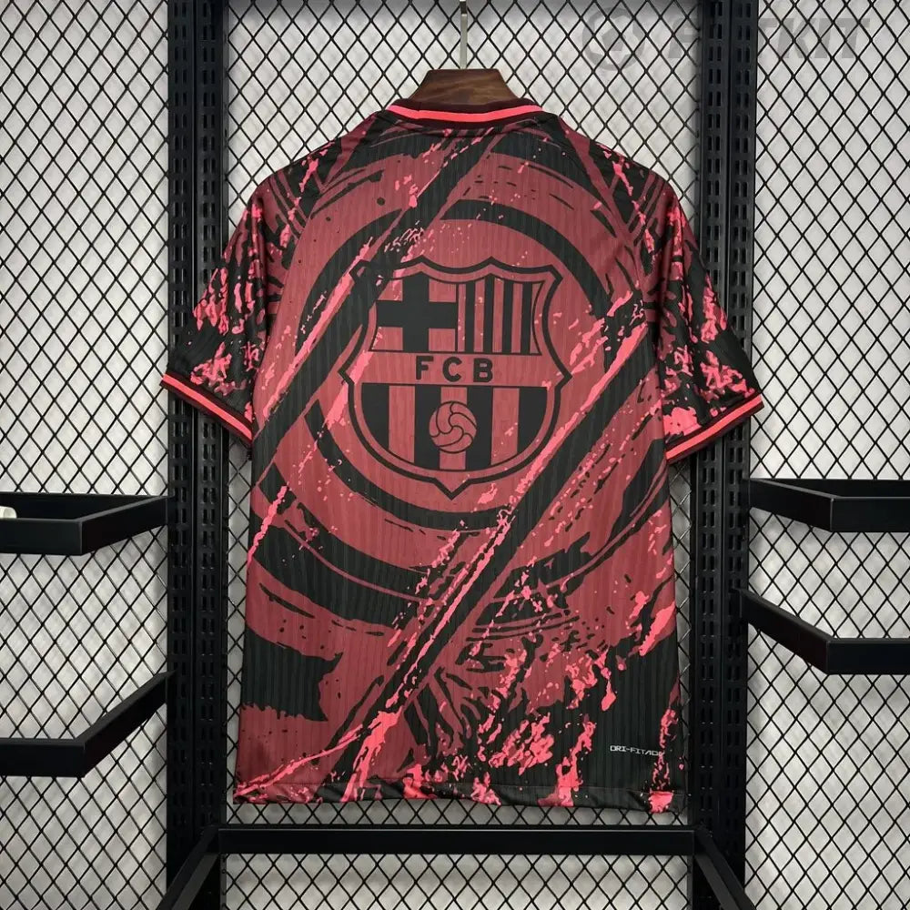 FC Barcelona 2024/25 Special Edition Shirt - afbeelding 2