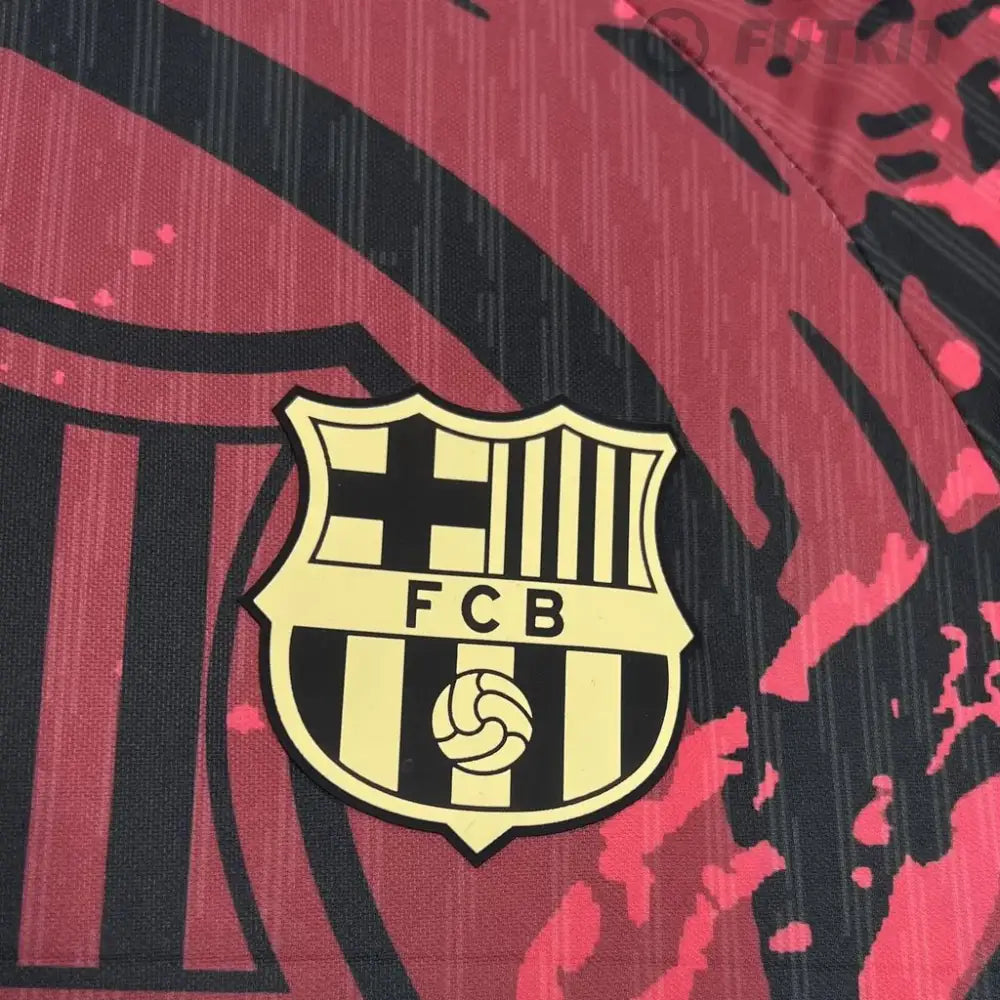FC Barcelona 2024/25 Special Edition Shirt - afbeelding 3