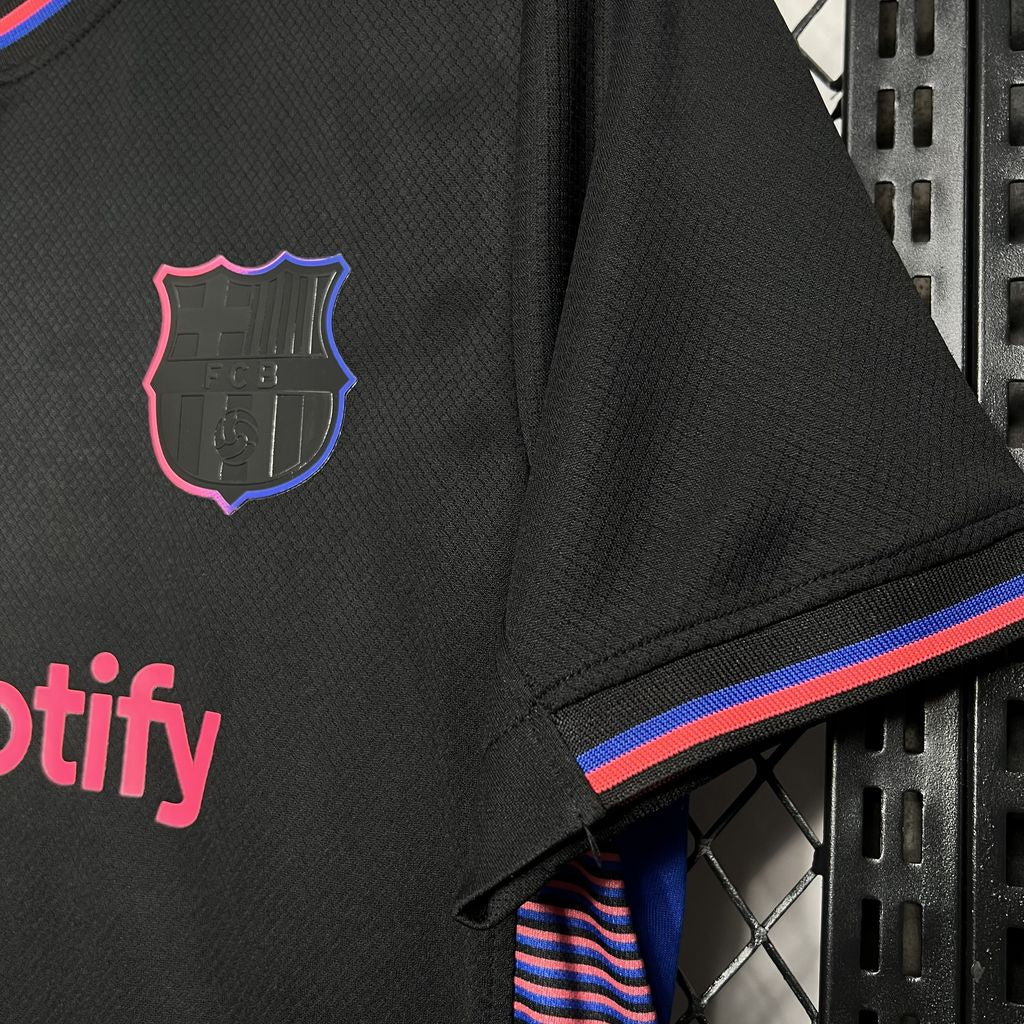 Barcelona "Regalia" Limited Jersey - afbeelding 4