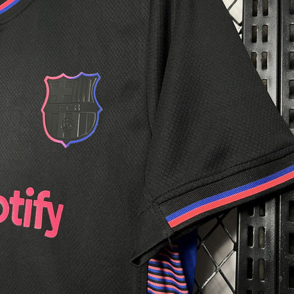 Barcelona "Regalia" Limited Jersey - afbeelding 4