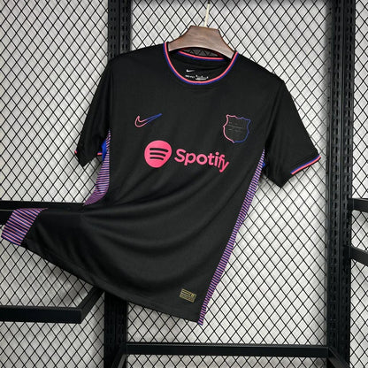 Barcelona "Regalia" Limited Jersey - afbeelding 3
