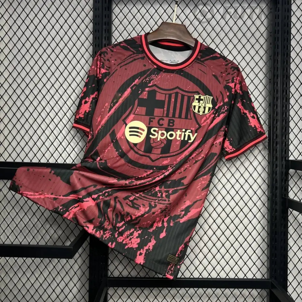 FC Barcelona 2024/25 Special Edition Shirt - afbeelding 1