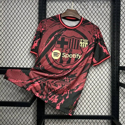 FC Barcelona 2024/25 Special Edition Shirt - afbeelding 1