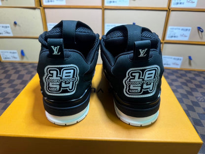 Louis Vuitton Skate Black White - afbeelding 6