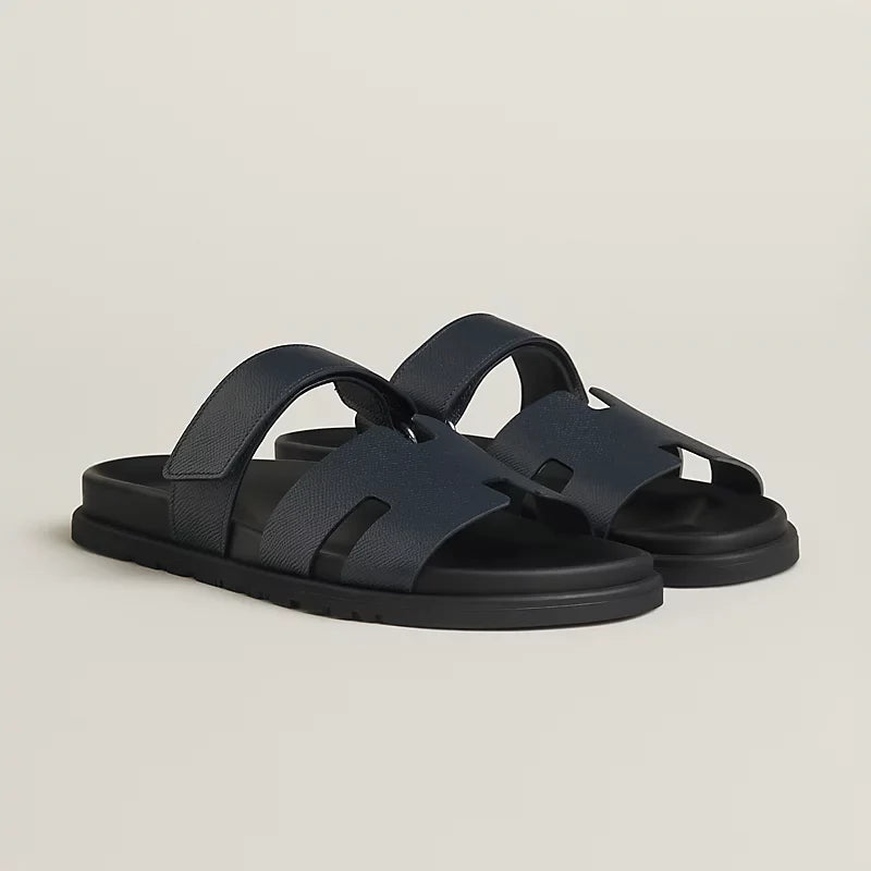 Hermes Chypre Sandals - afbeelding 6