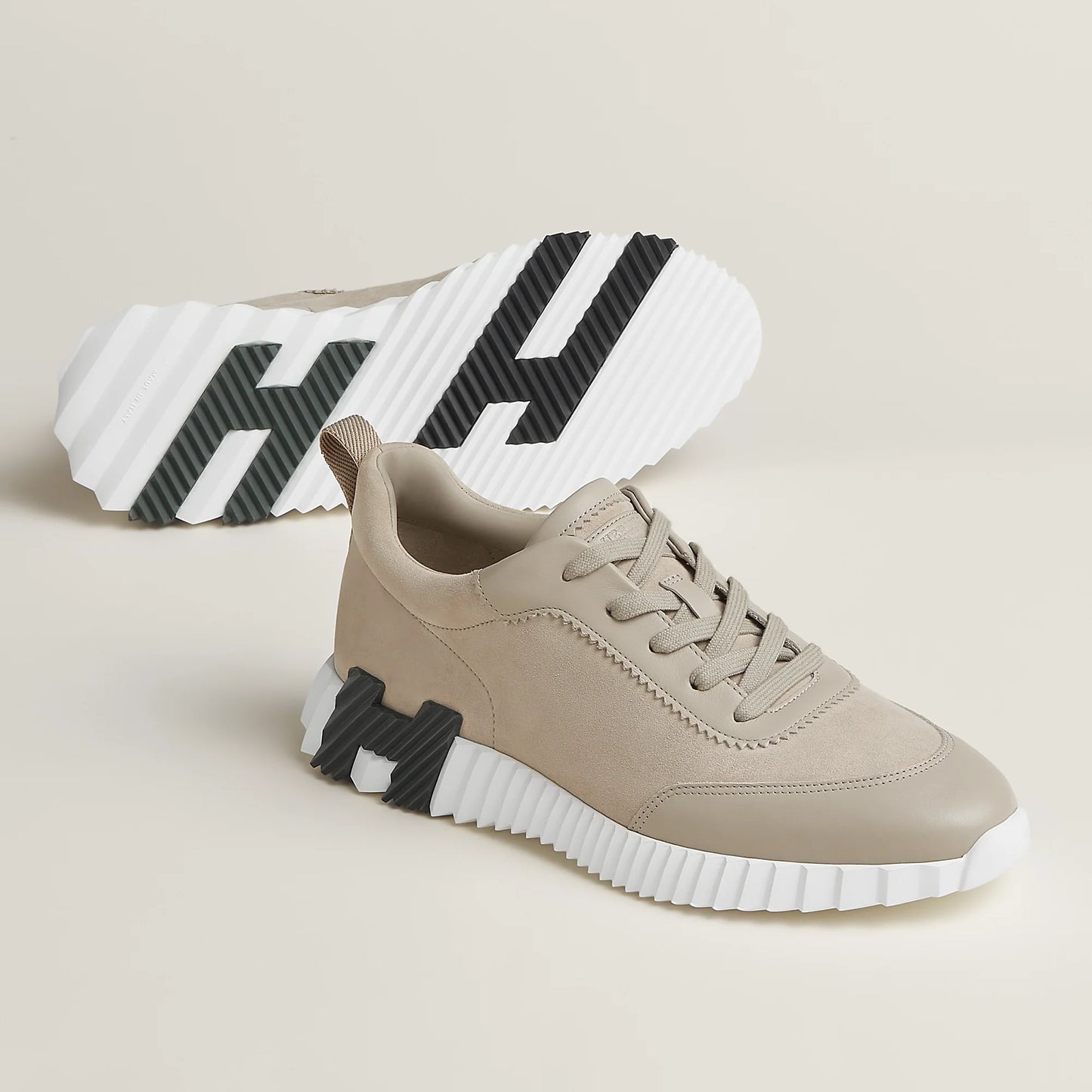 Hermes Bouncing Sneaker - afbeelding 17