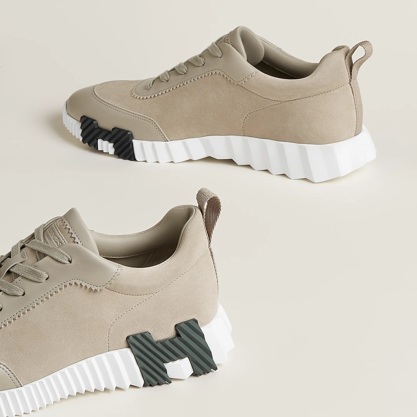 Hermes Bouncing Sneaker - afbeelding 19