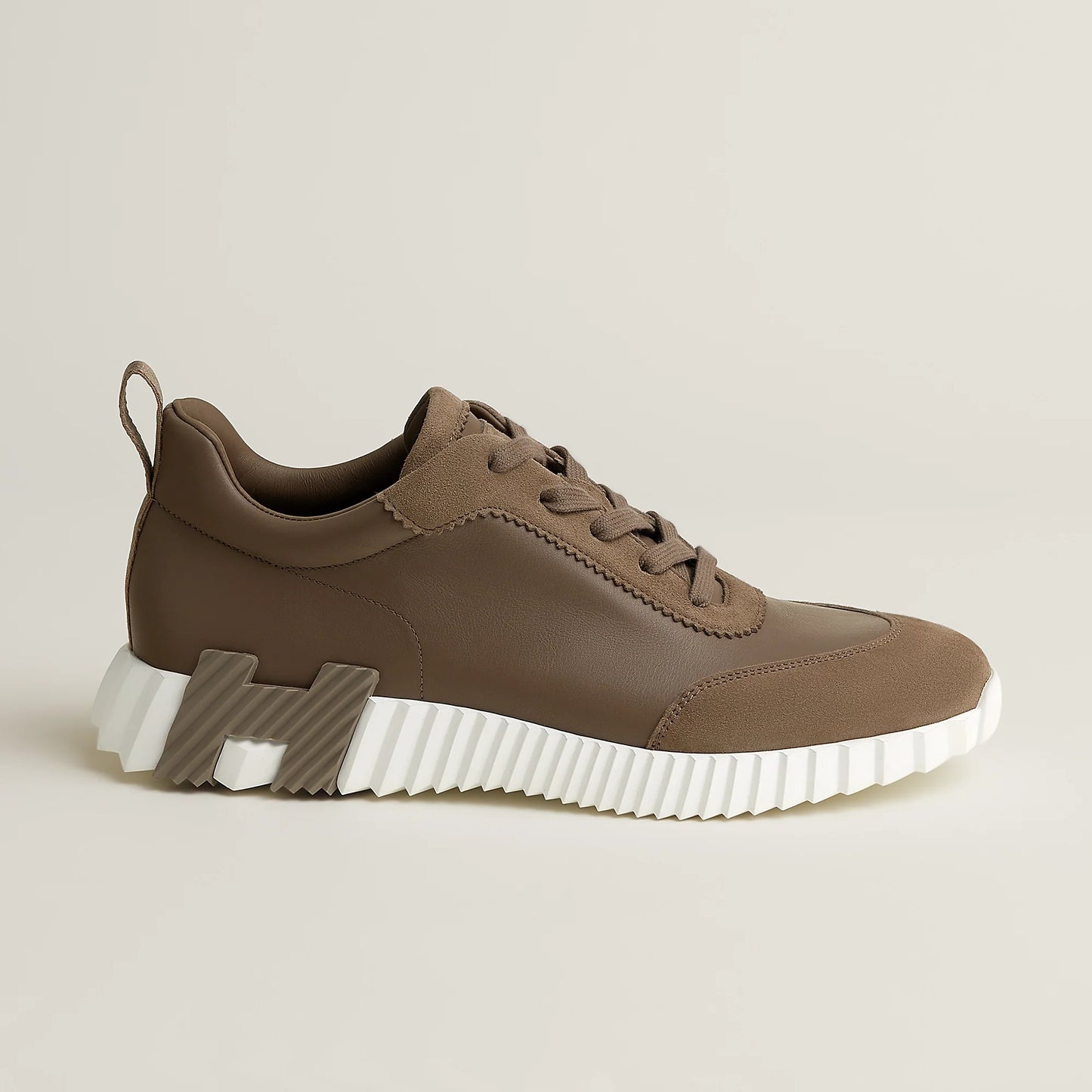 Hermes Bouncing Sneaker - afbeelding 6