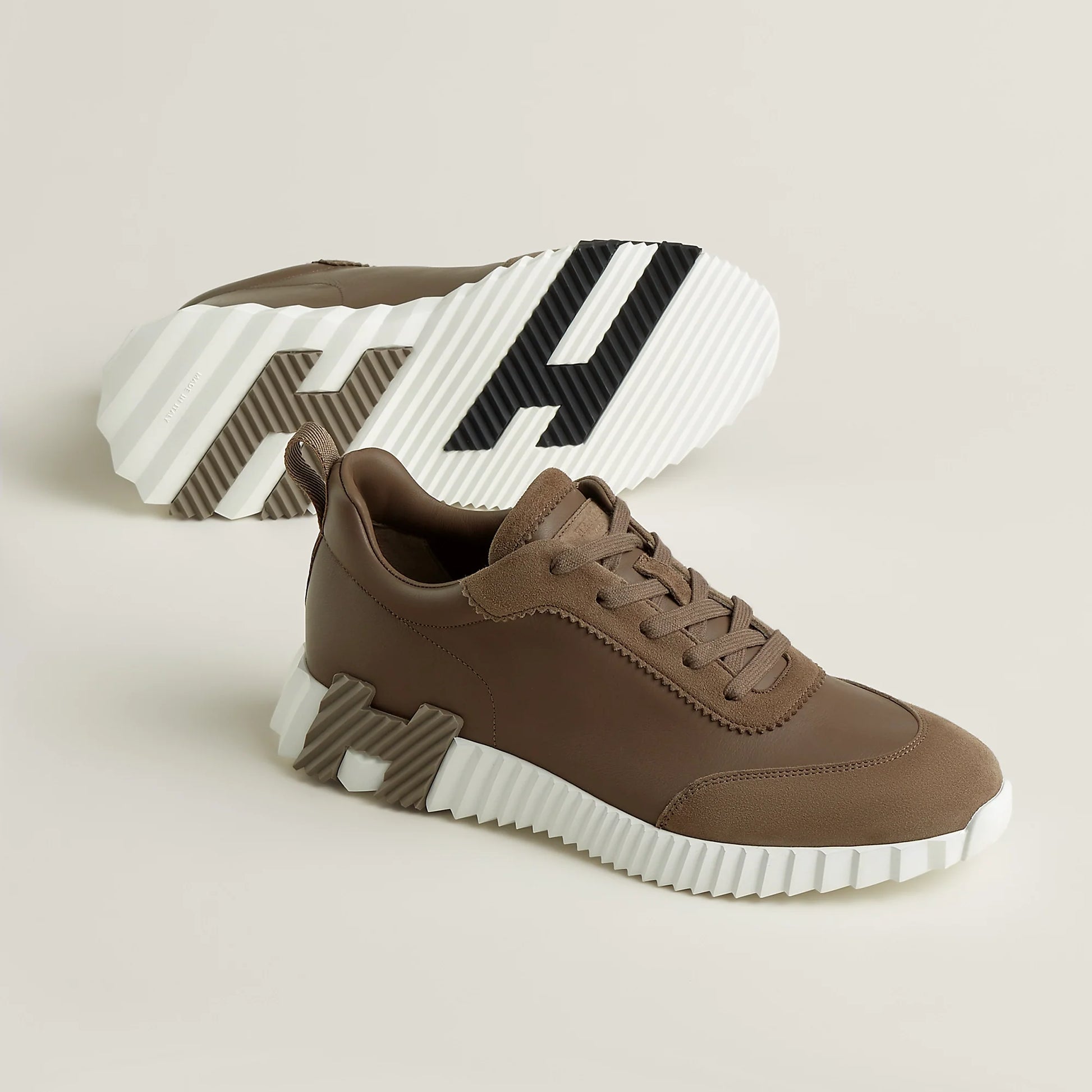 Hermes Bouncing Sneaker - afbeelding 7