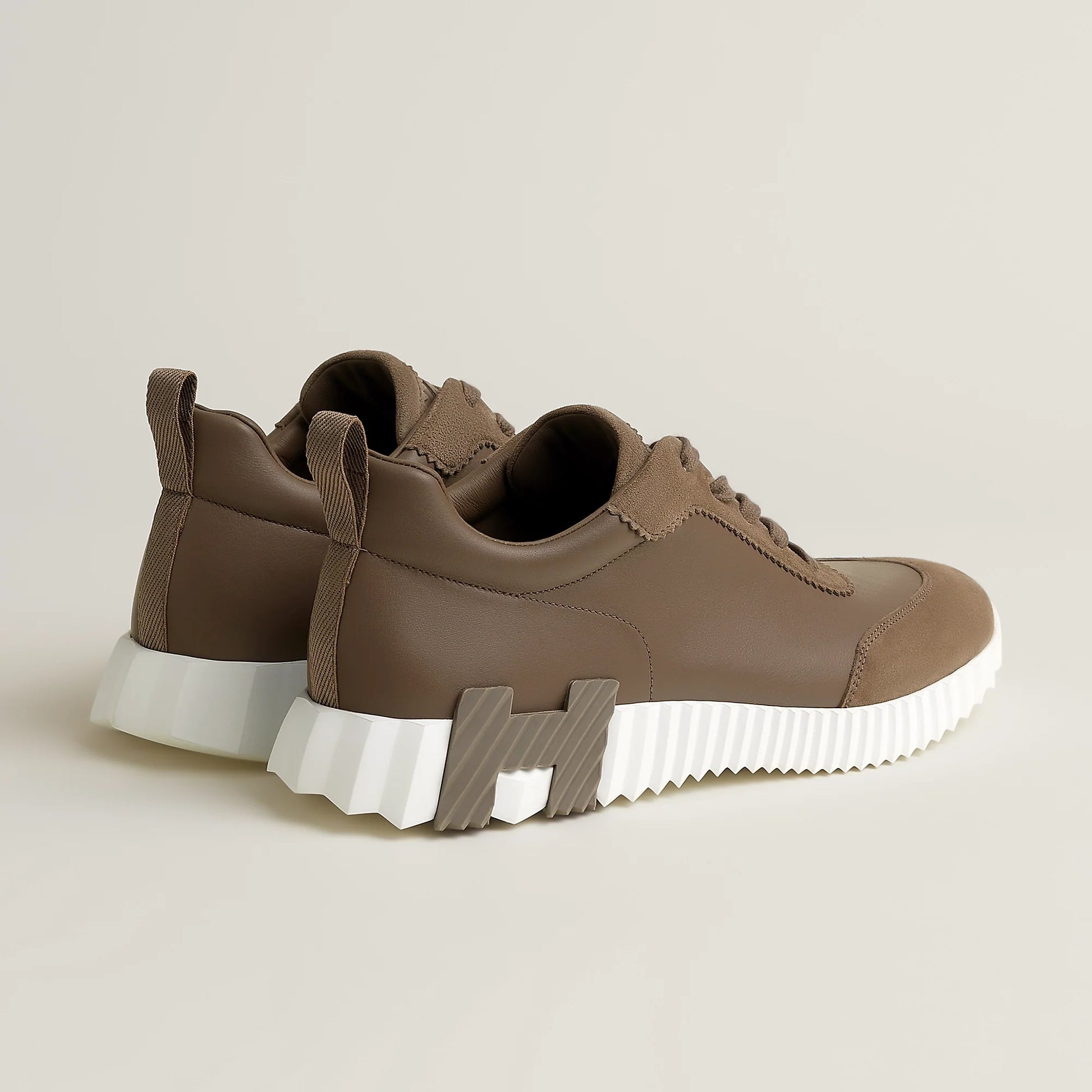 Hermes Bouncing Sneaker - afbeelding 8