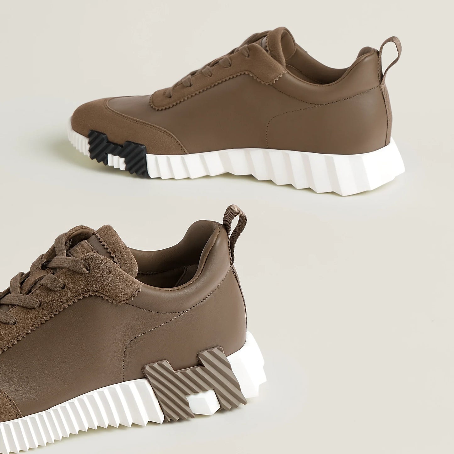 Hermes Bouncing Sneaker - afbeelding 9